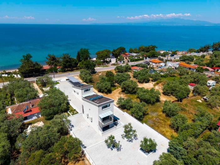 Psarras Deluxe Suites