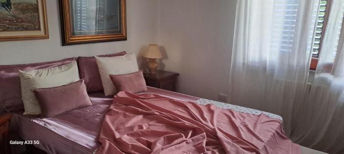 The secret garden suite