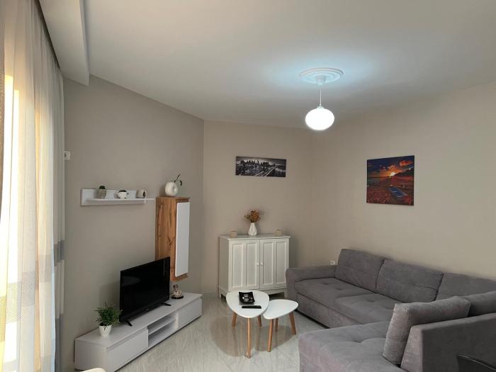 West Coast Apartaments