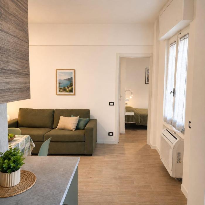 Bolle Apartment Monterosso al mare