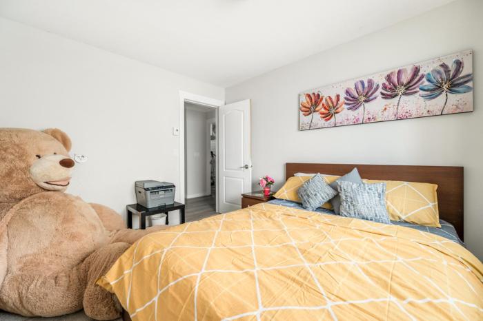 Friendly Delta Home by Golf Course Sleeps 2