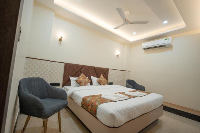 Gangaprasth Royal Stay - Near Kashi Vishwanath