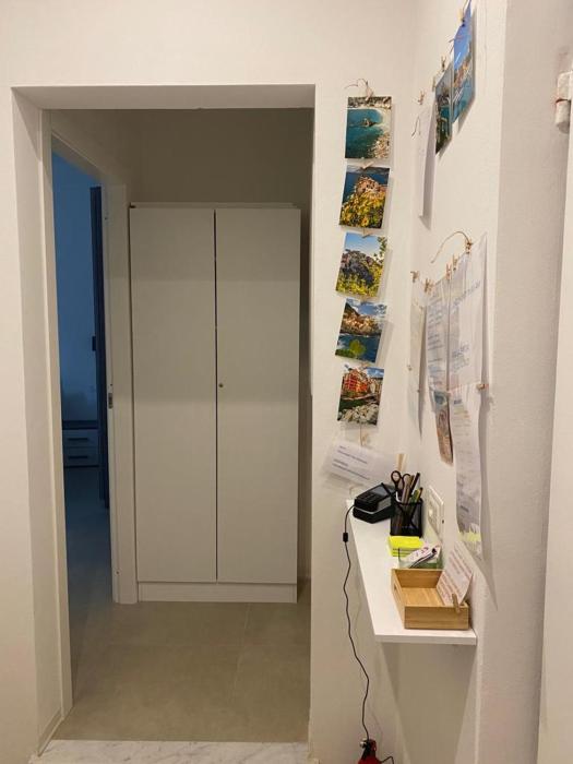 Guesthouse Via San Martino Town Center