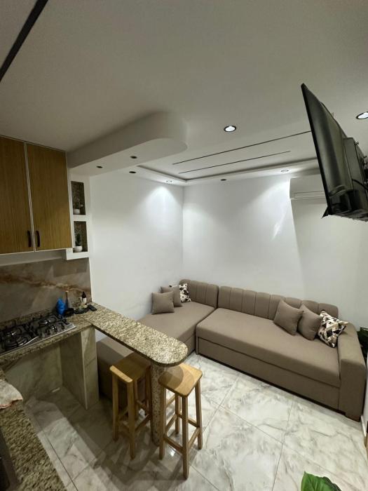 1-bedroom apartment