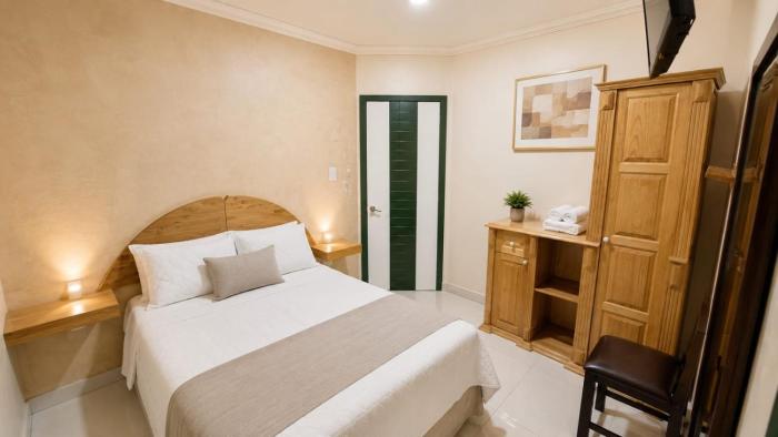 Hotel Galería Mediterráneo