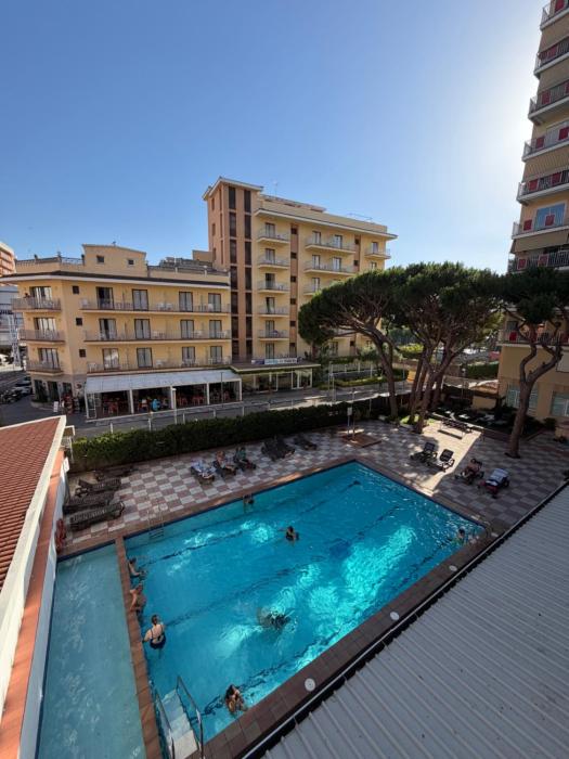 Amazing apartment near the sea Shic