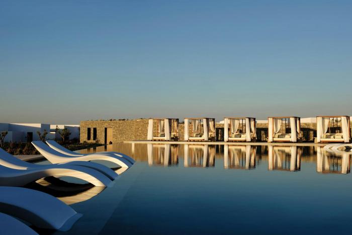 Oroséa Paros - Adults Only, Autograph Collection