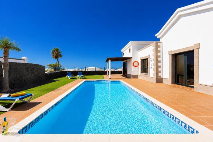 Villa Dragos