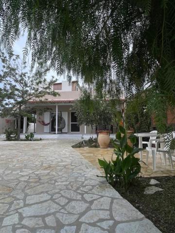 Ioannas house