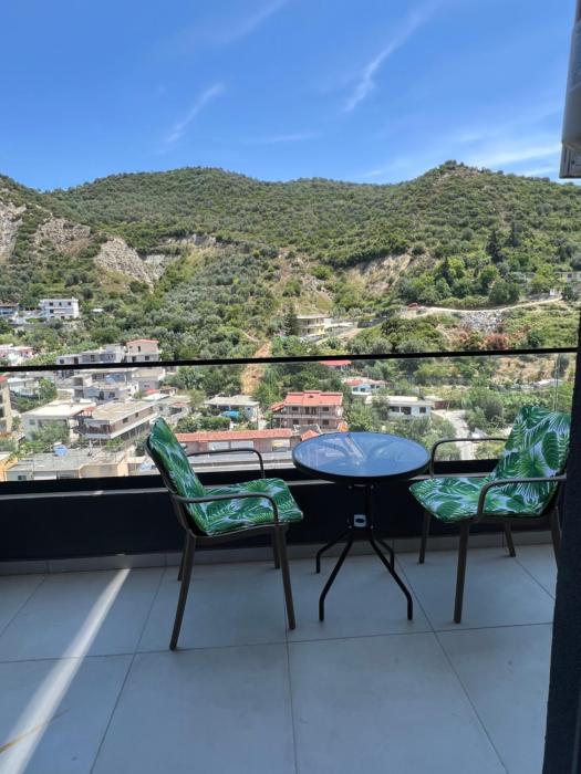 Elenis Apartment