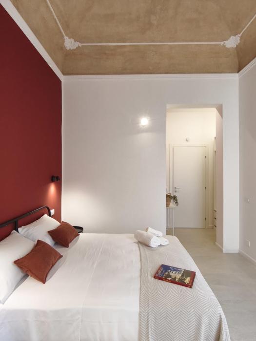 Triscele Apartments