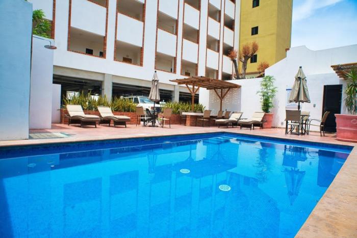 Condo Alegria Salvatierra Residences Pet Friendly