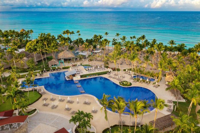 Catalonia Bayahibe -Inclusive