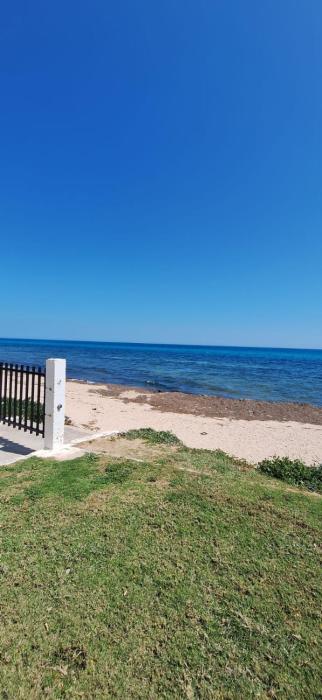 Appartement La Sirene Hammamet
