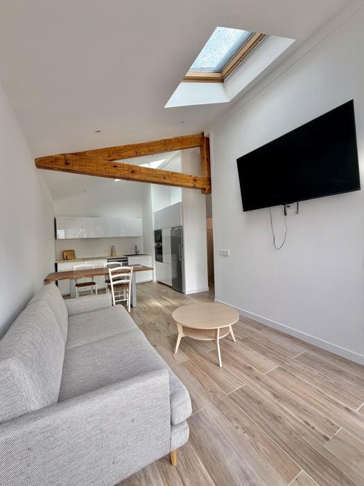 Bed & Breakfast LEtape Basque