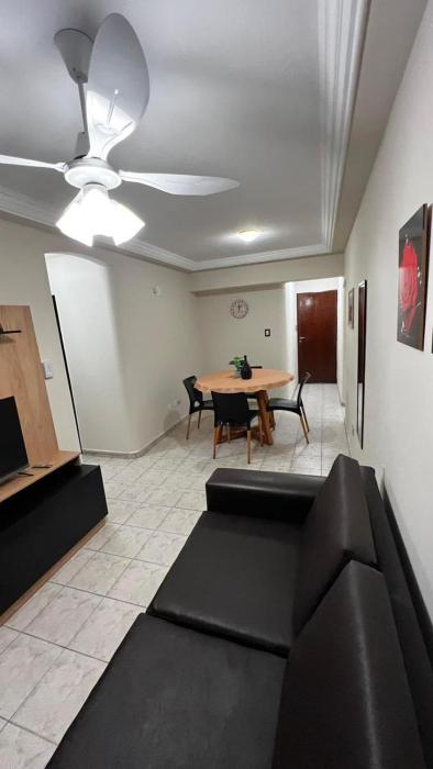 Departamento céntrico