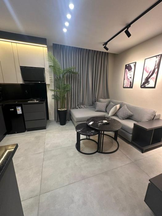 Trio Luxury Apartment 4
