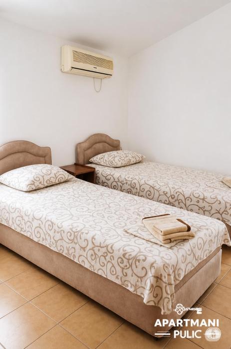 Apartmani PULIĆ