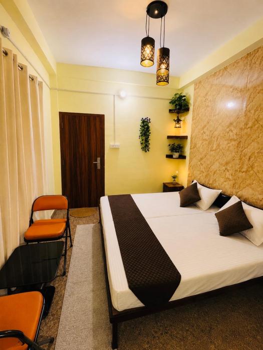One Love Retreat Home Stay & Cafe