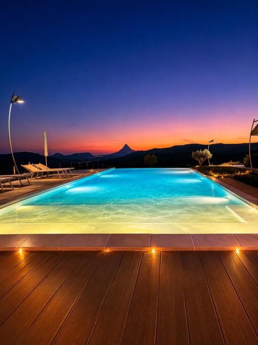 Agriturismo Green Planet