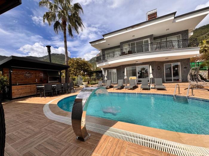 alanya polat holiday village