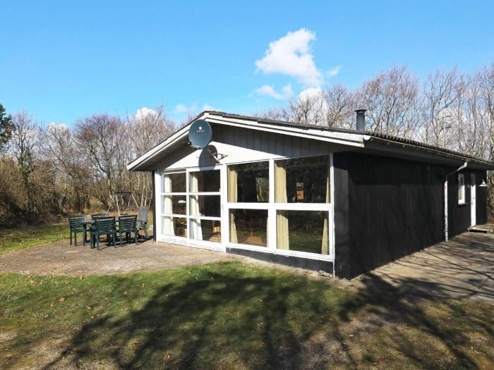 6 person holiday home in Hurup Thy-By Traum