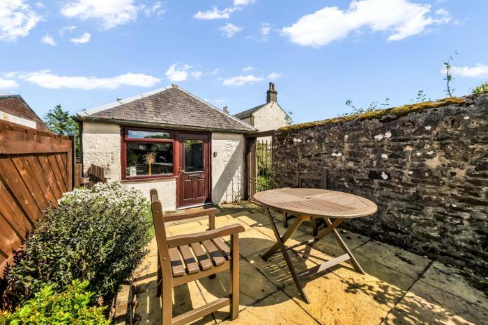 The Bothy