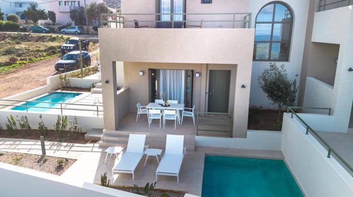 Villa Artemis 2 - Etheras Properties