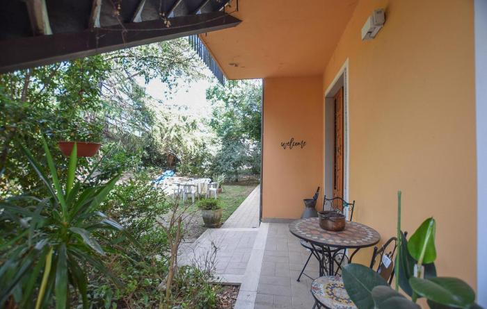 Cozy Apartment In Calci