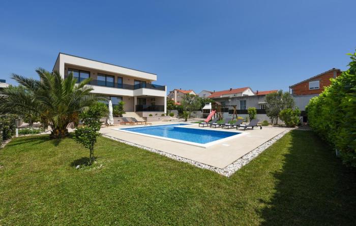 Villa Sunlight Zadar