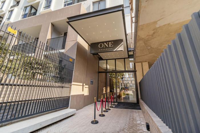 One Rosebank 262