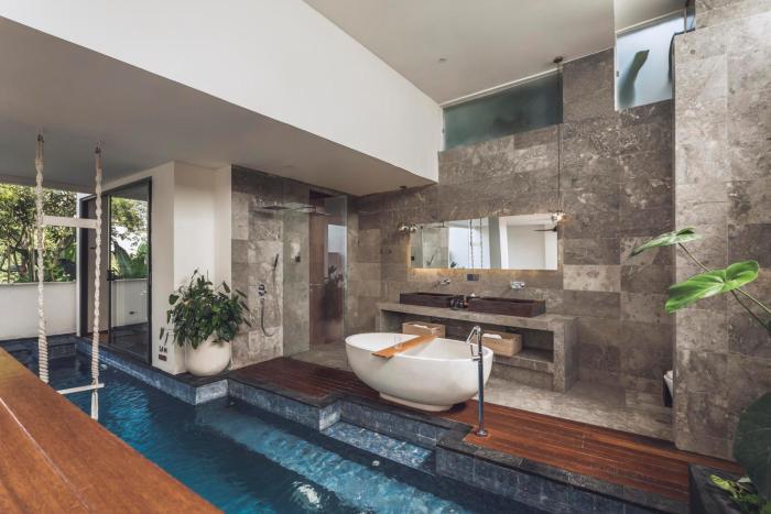 Ayona Beach Villa Canggu by iNi Vie Hospitality