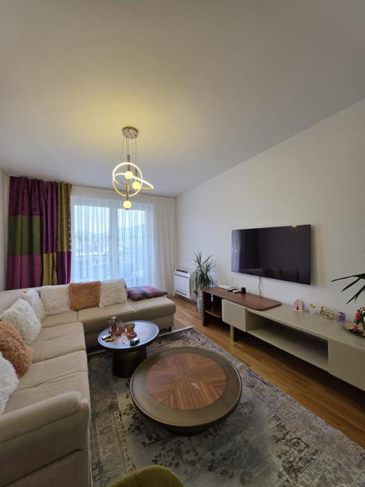 Skopje Lux Stay