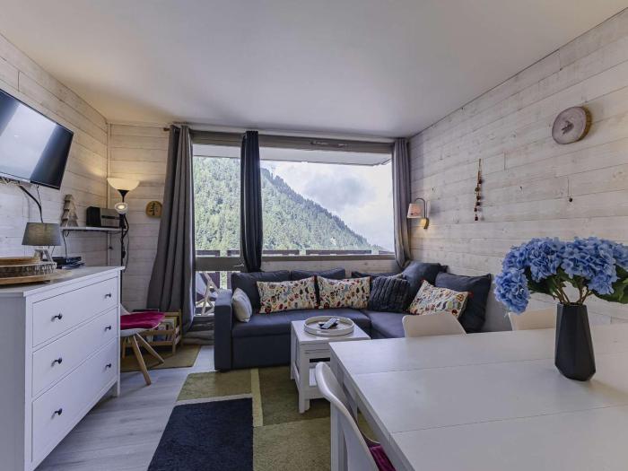 Appartement spacieux pour 7 pers. Ã La Plagne - FR-1-885-17