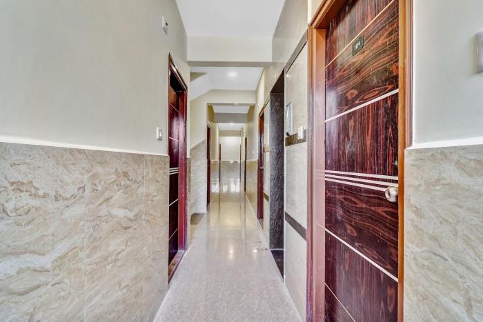 Hotel O Royal Suites