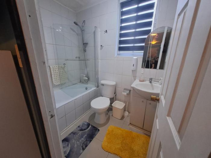 HoSTAL El AROMO Chillán