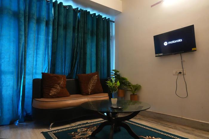 AS01 Homestay Sixmile
