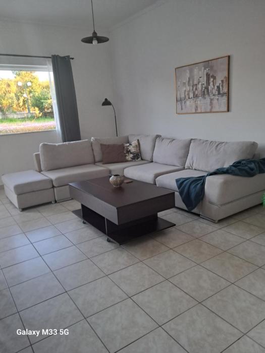 Gerani peaceful house