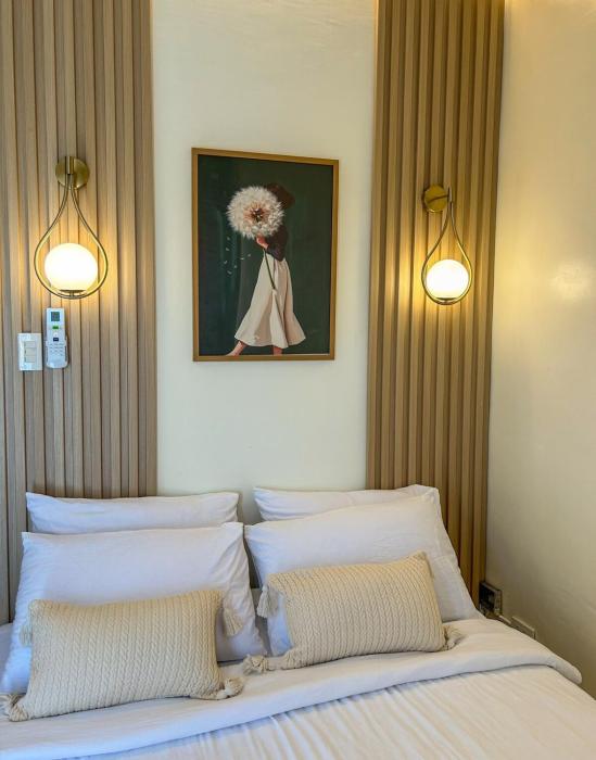 Kyro Privé - Brand New Cozy Home with Pool Near Alona Beach Bohol