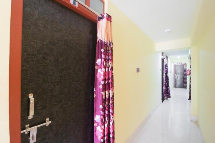 Hotel O by OYO Shyam Guest House