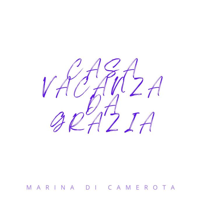 Casa Vacanza da GRAZIA