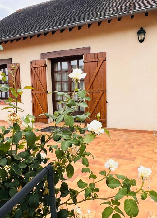 Le Clos Colette