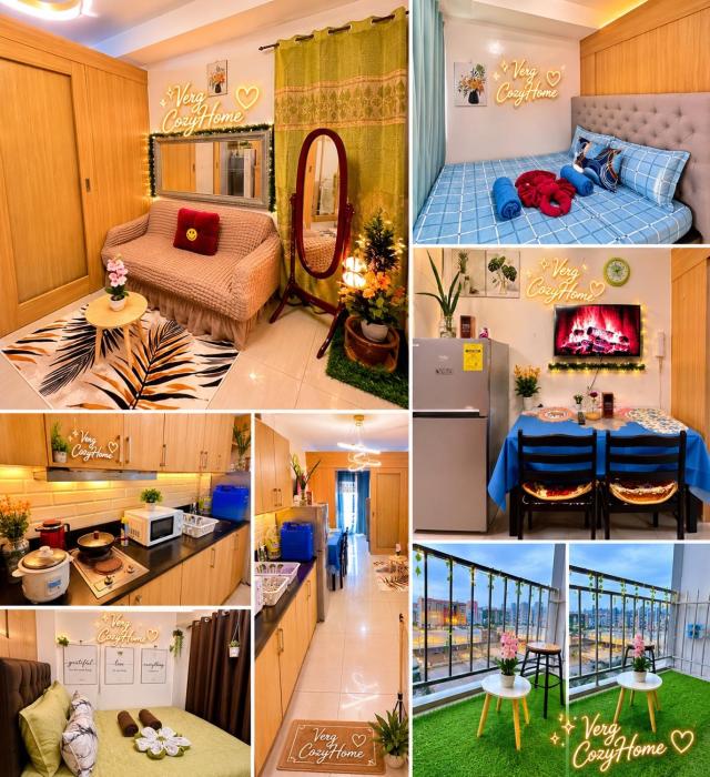 Verg CozyHome