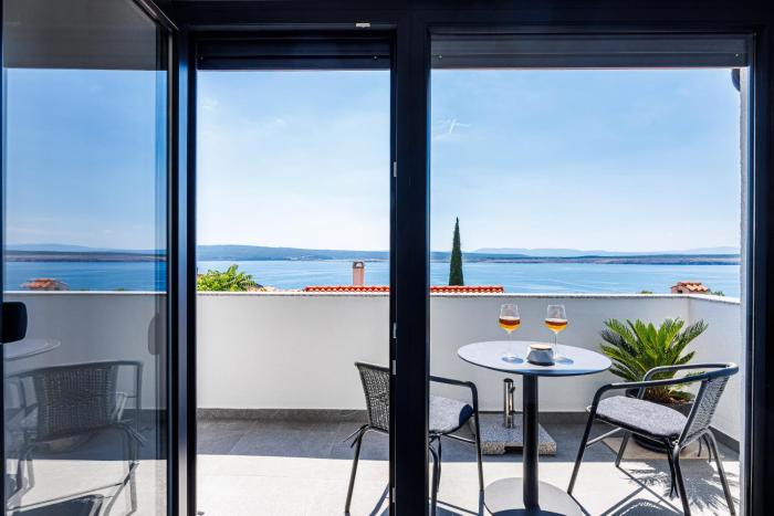 La Vista sea wieu