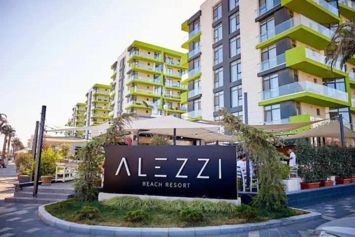 Copahavana Apartament Mamaia Nord
