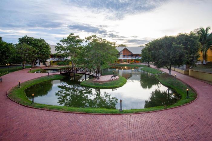 Hotel Faranda Guayacanes, a member of Radisson Individuals