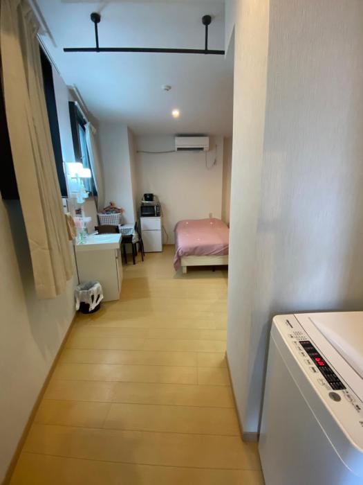 Hotel MR TOMO ATAMI 103
