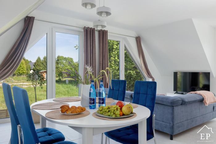 Apartment WHITE PINE 414-2 Dziwnówek Dębowa EPapartamenty