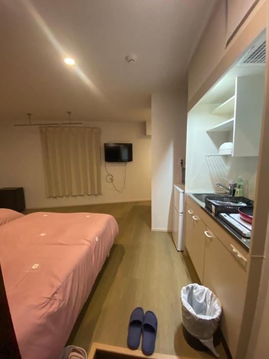 Hotel MR TOMO ATAMI 303