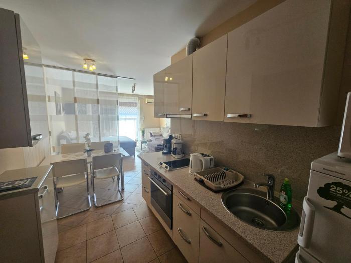 Patti Apartman